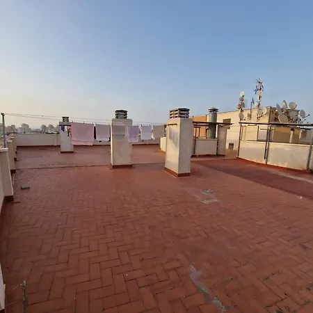 La Plaza Appartement Torrevieja