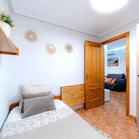 La Plaza * Torrevieja