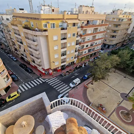 La Plaza Appartamento Torrevieja