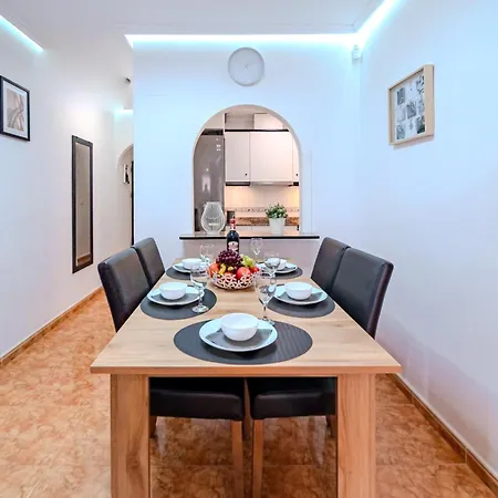 La Plaza * Torrevieja