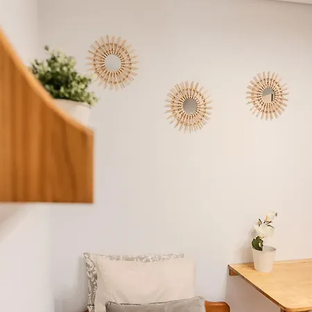 Appartement La Plaza