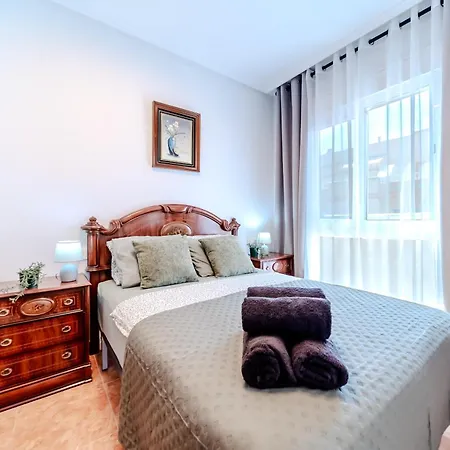 Appartement La Plaza