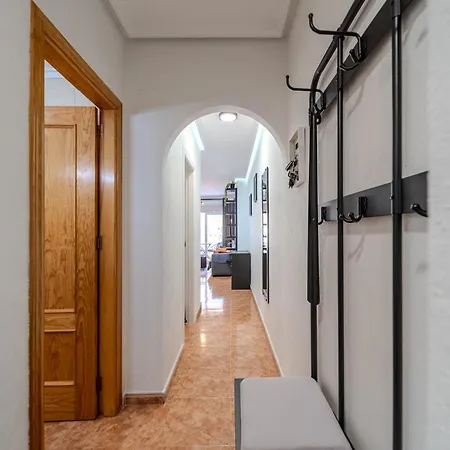 Appartement La Plaza Torrevieja
