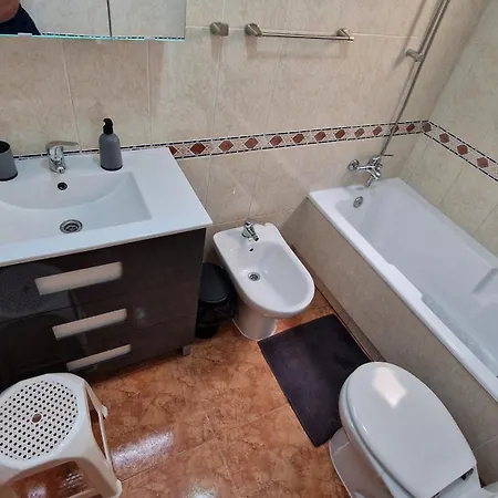 Appartamento La Plaza
