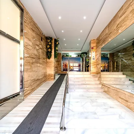 Appartement La Plaza Torrevieja