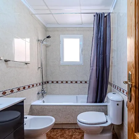 La Plaza Appartement *