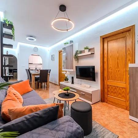 Appartement La Plaza Torrevieja