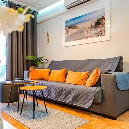 La Plaza Appartement *