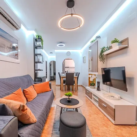 La Plaza Appartement