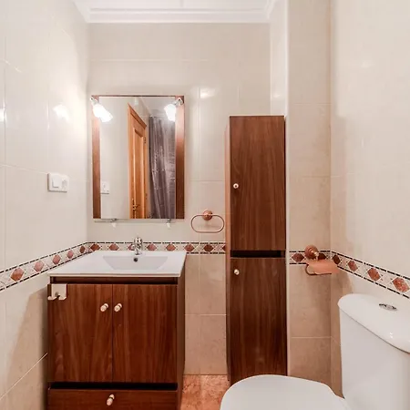 La Plaza * Torrevieja