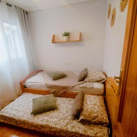 La Plaza Appartement