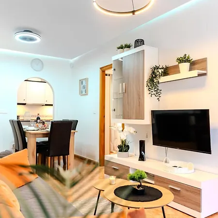 Appartamento La Plaza