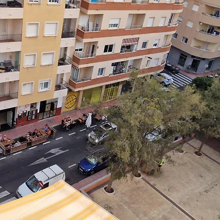 La Plaza Torrevieja