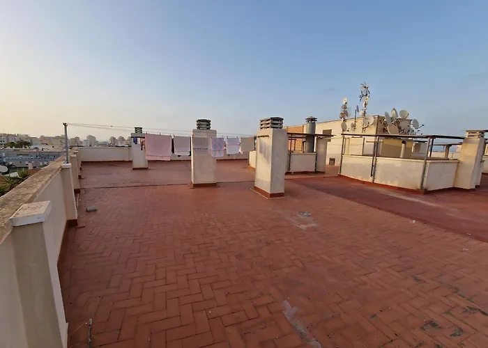 La Plaza Διαμέρισμα Τορεβιέχα