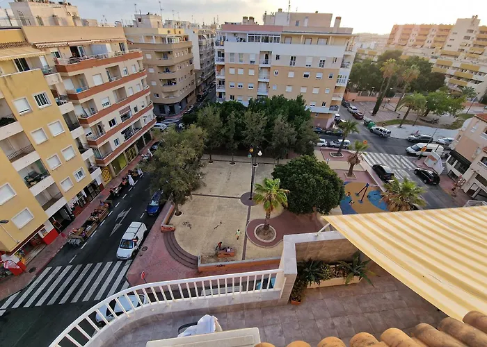 Διαμέρισμα La Plaza