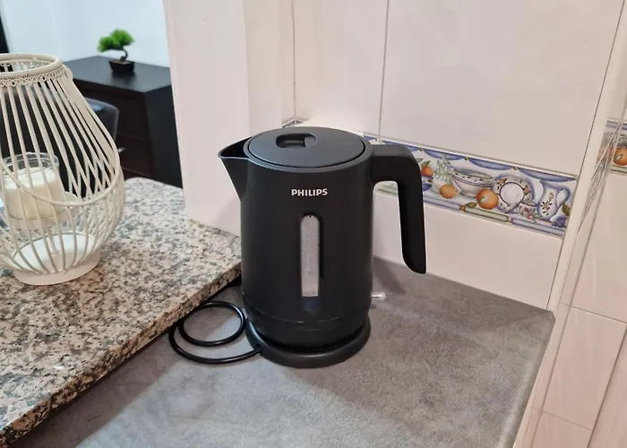 La Plaza Τορεβιέχα