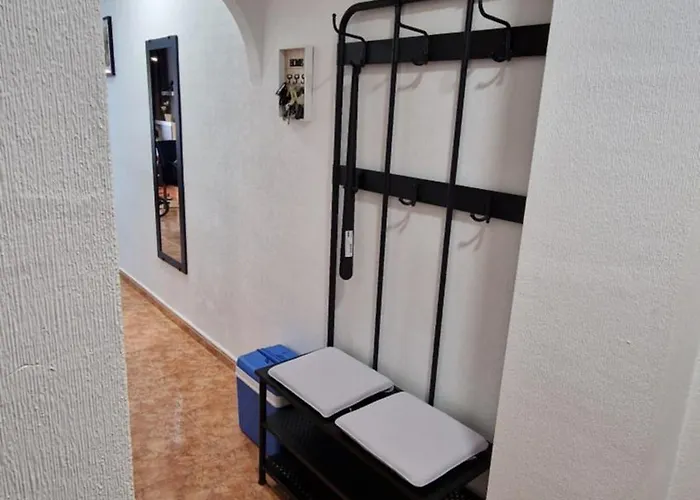 La Plaza Διαμέρισμα Τορεβιέχα