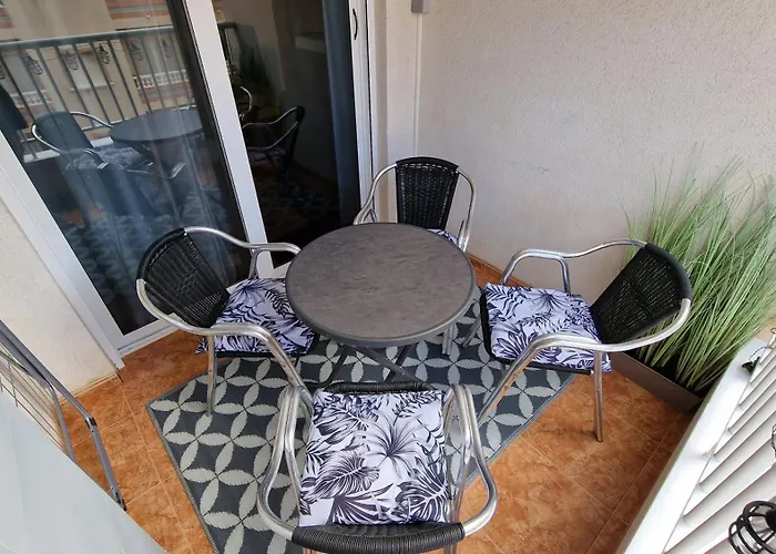 Διαμέρισμα La Plaza