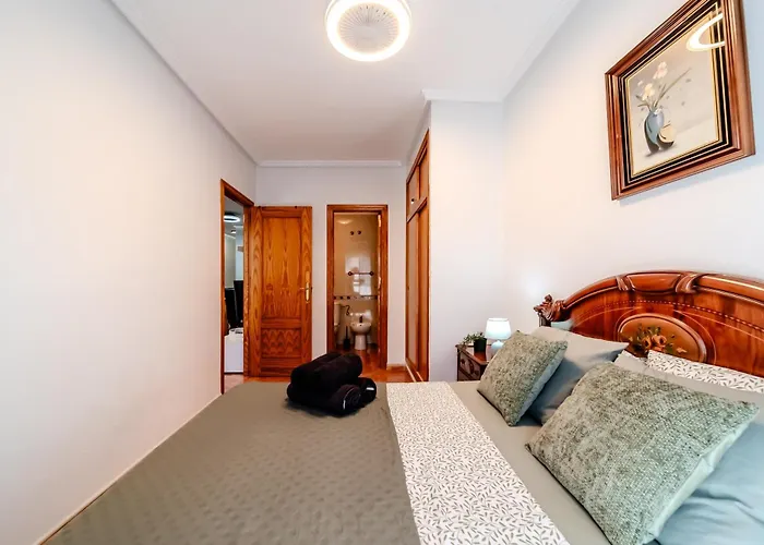 Διαμέρισμα La Plaza