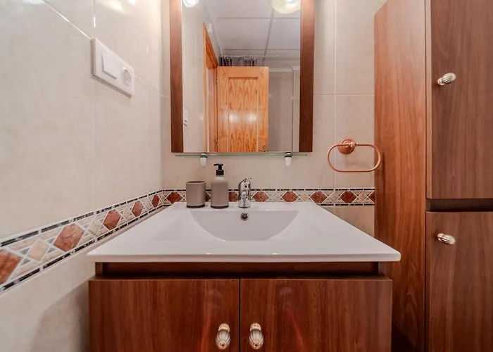 La Plaza Τορεβιέχα