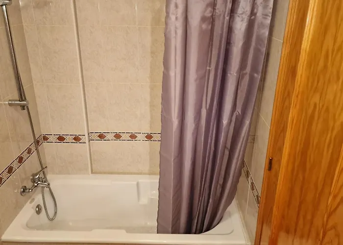 La Plaza Διαμέρισμα *