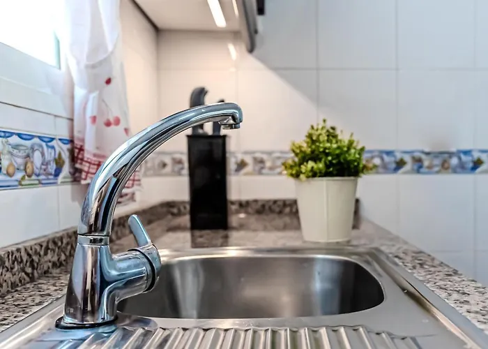 La Plaza Τορεβιέχα