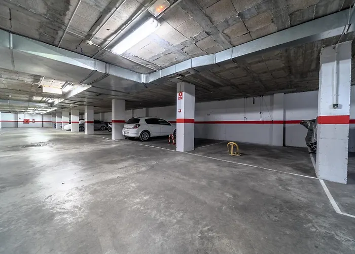 La Plaza Διαμέρισμα