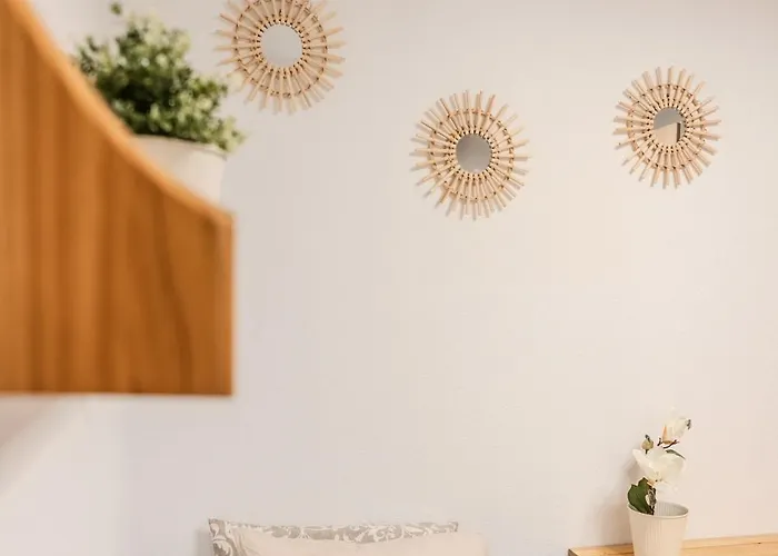 Διαμέρισμα La Plaza