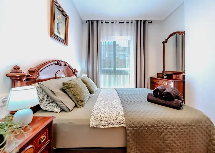 La Plaza Τορεβιέχα