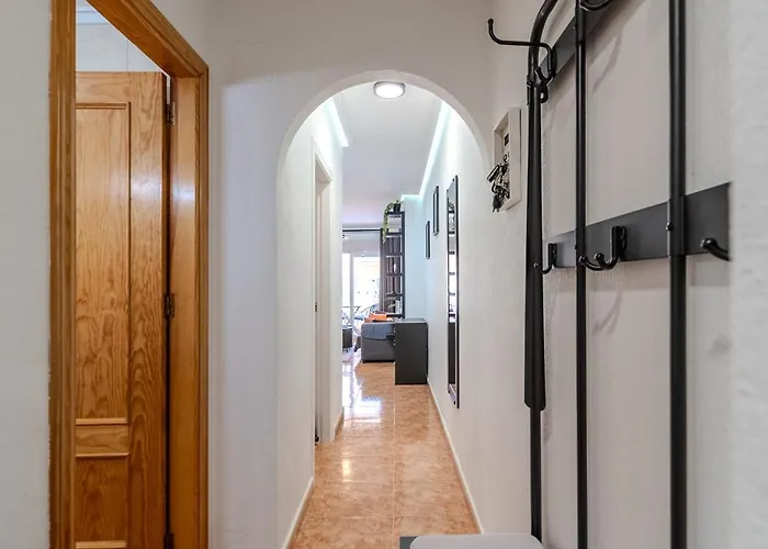 Διαμέρισμα La Plaza Τορεβιέχα