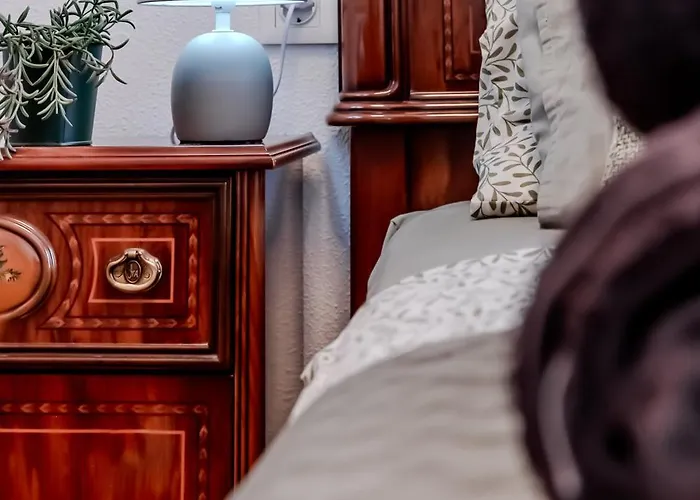 La Plaza Τορεβιέχα