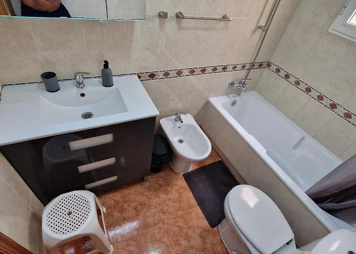 Διαμέρισμα La Plaza