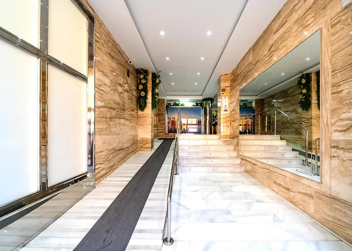 Διαμέρισμα La Plaza Τορεβιέχα