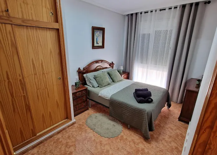 La Plaza Τορεβιέχα