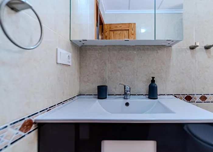 La Plaza Τορεβιέχα