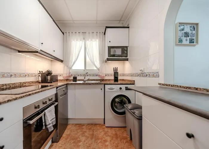 Διαμέρισμα La Plaza *