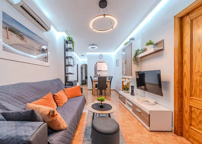 La Plaza Διαμέρισμα