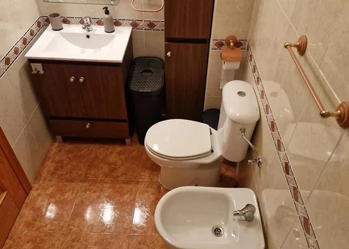 La Plaza Τορεβιέχα