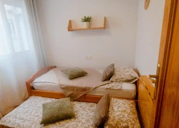 La Plaza Διαμέρισμα